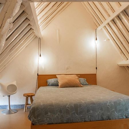 Cosy House Near Market 브뤼헤 외부 사진