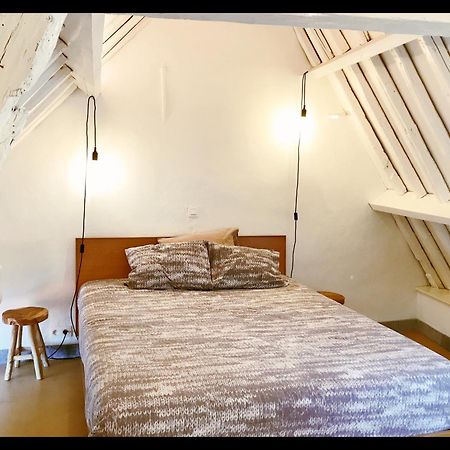 Cosy House Near Market 브뤼헤 외부 사진