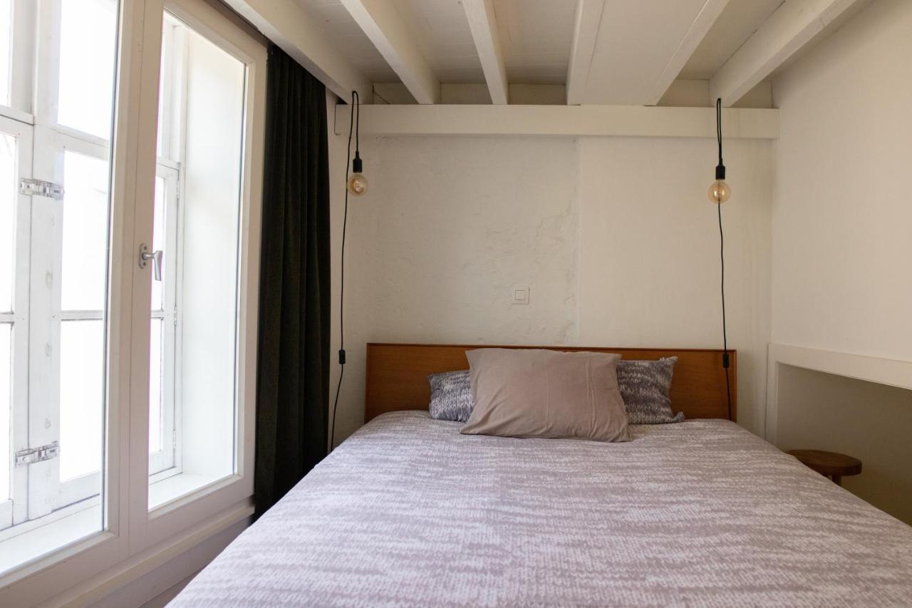 Cosy House Near Market 브뤼헤 외부 사진