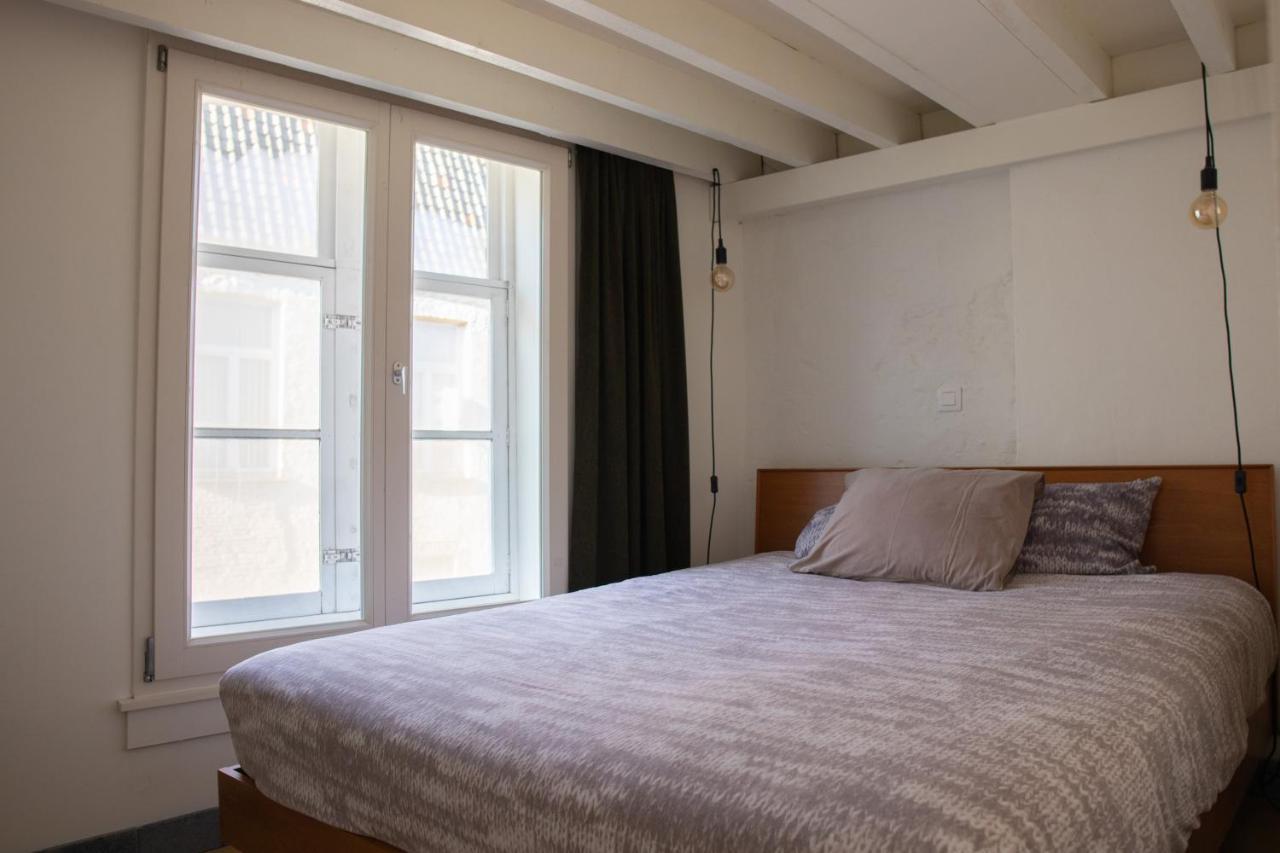 Cosy House Near Market 브뤼헤 외부 사진