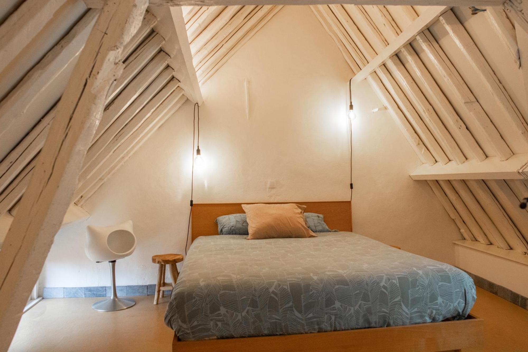 Cosy House Near Market 브뤼헤 외부 사진