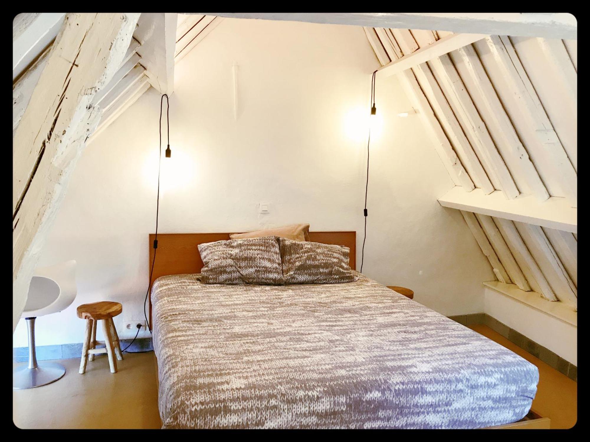 Cosy House Near Market 브뤼헤 외부 사진